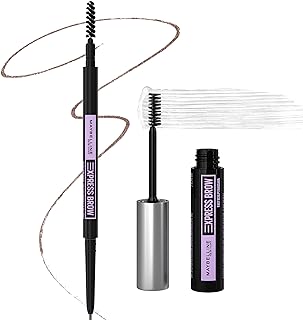Maybelline Brow Ultra Slim Defining Lápiz de ...
