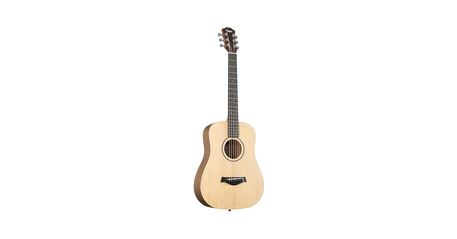 ギター Taylor Baby Taylor BT1 Baby Taylor (BT1) Layered Walnut Acoustic Guitar | Taylor
