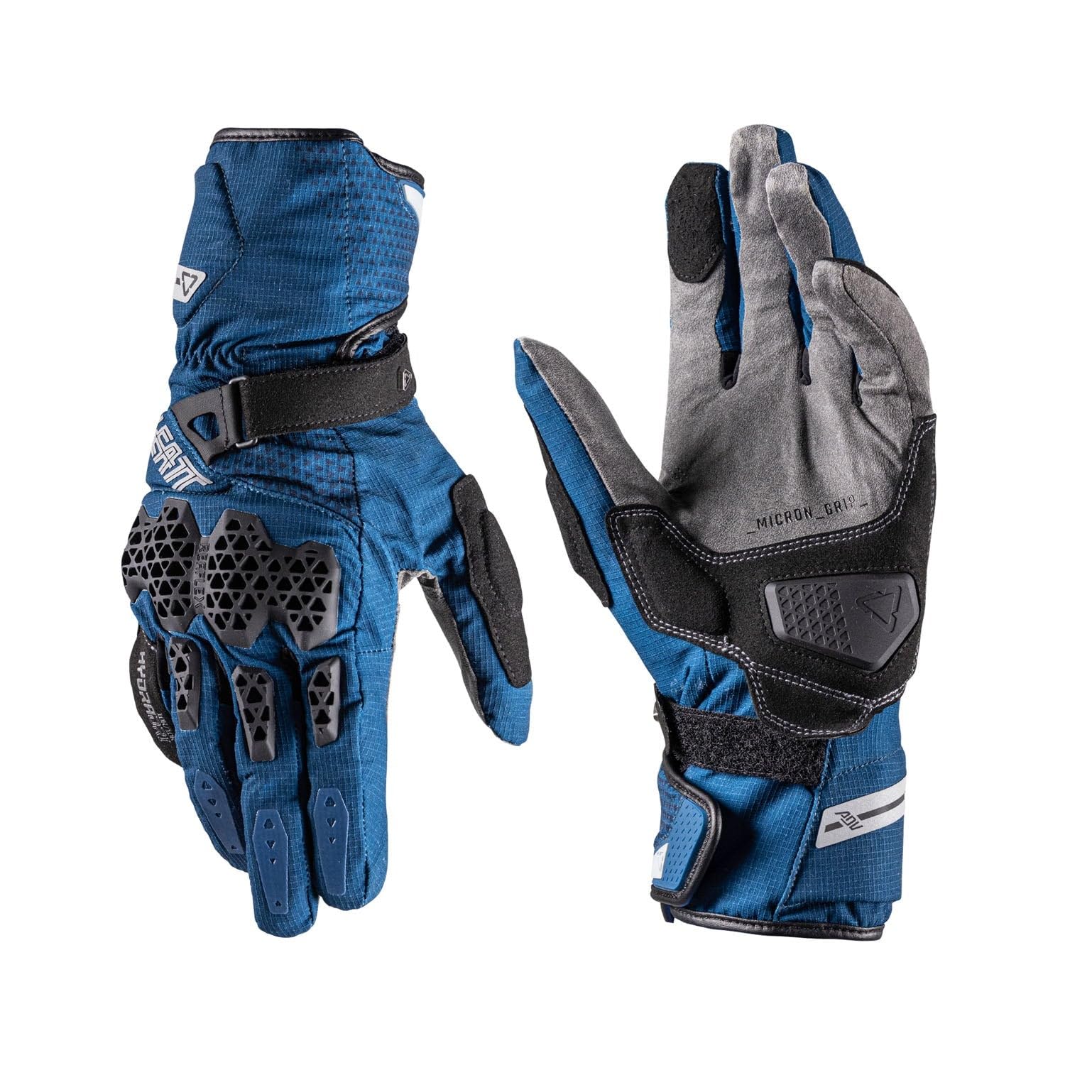Leatt Guantes ADV HydraDri 6.5