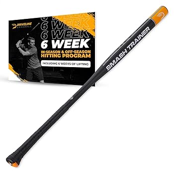 Amazon | Driveline 野球 スキニー スマッシュ トレーニング