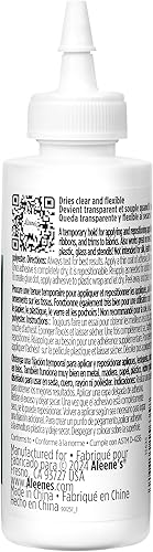 Miniatura 9 de Aleenes Pegamento líquido de 29-2 Tack-It sobre y sobre 4 onzas