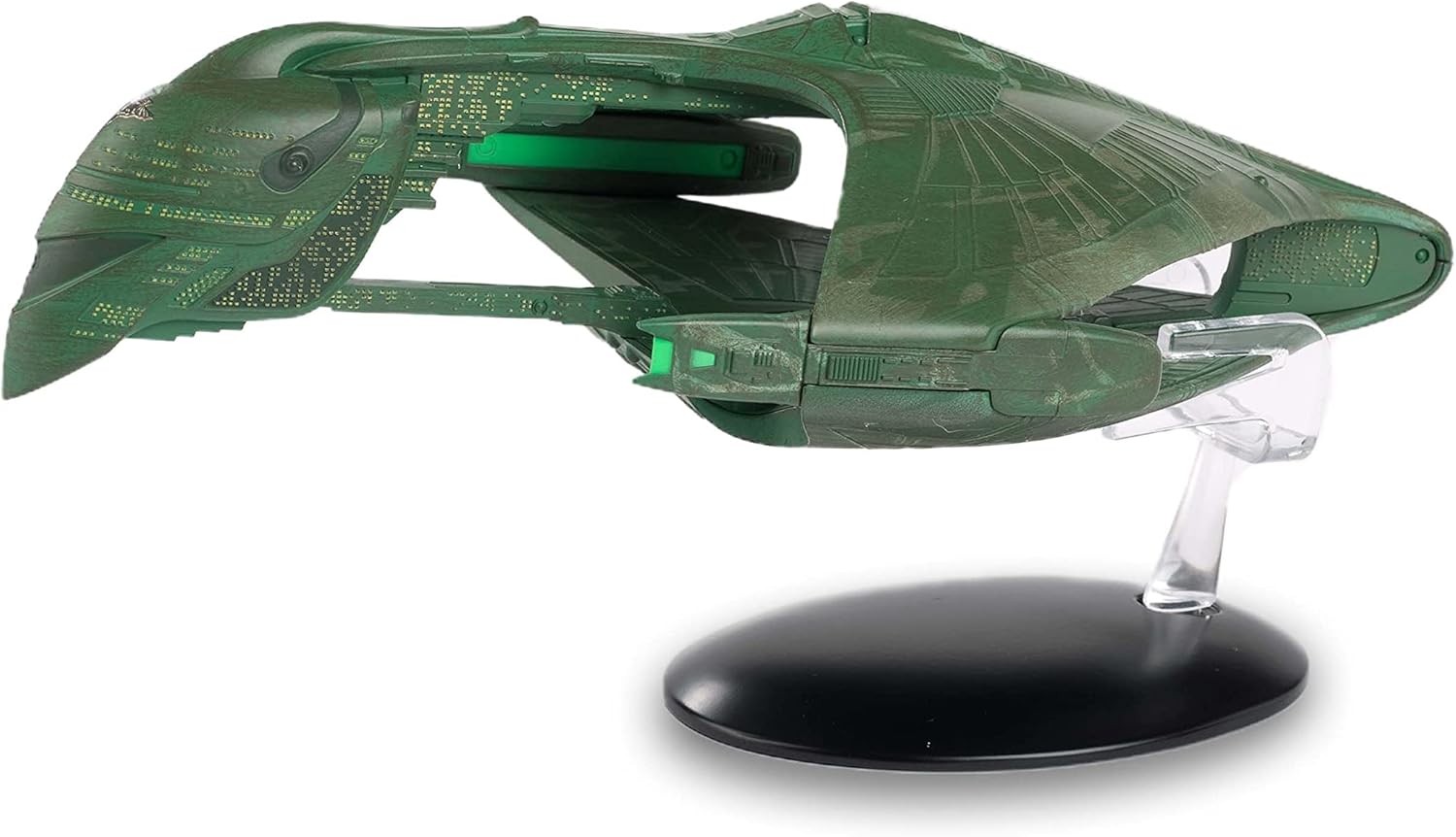 Star Trek XL Romulan Warbird