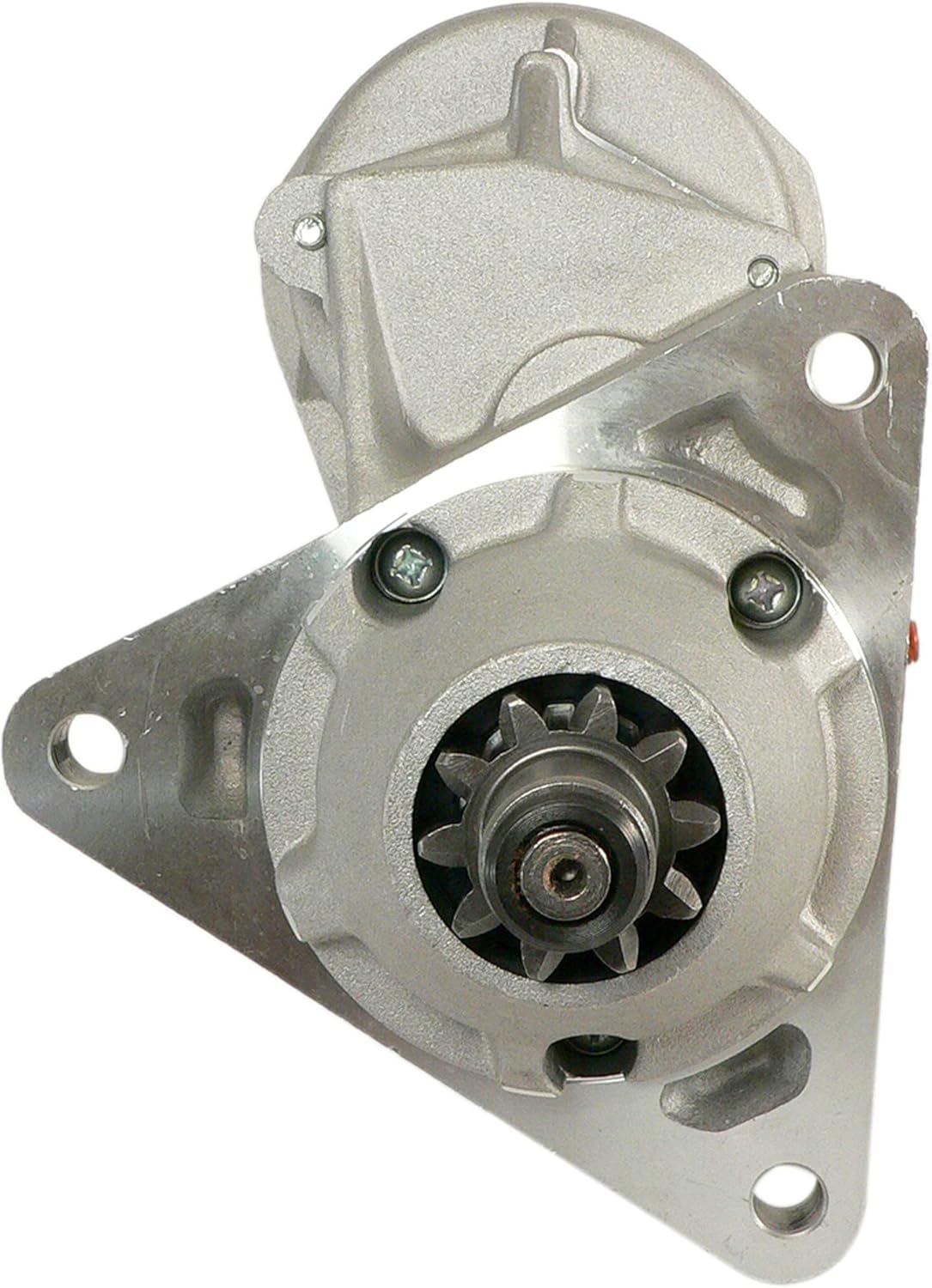 DB Electrical SND0045 Combine Diesel Starter Compatible with/Replacement for Agco Allis 880 860 / Allis Chalmers 433 649 705D 706D 708D 433 Gleaner F F2 F3 G K2 L L2 M M2 / 270324 273901/70270324