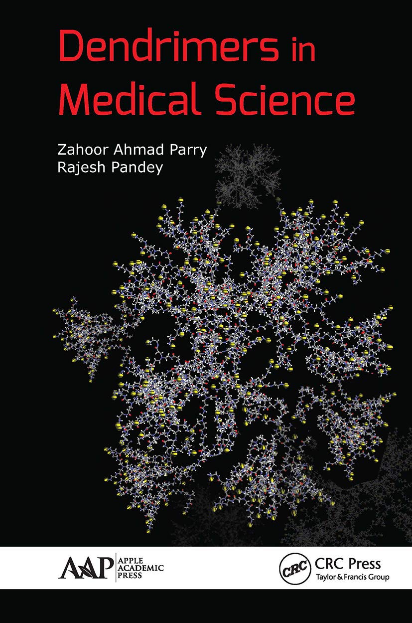 Dendrimers in Medical Science