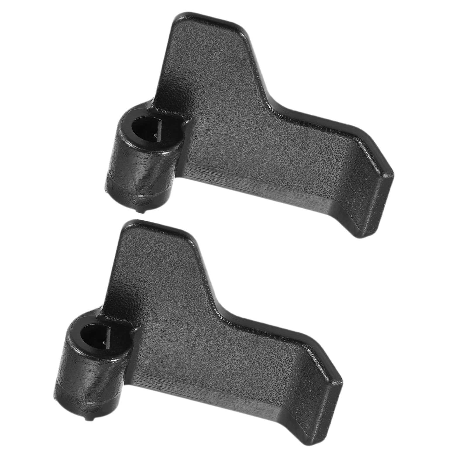 Elnwnnkc Metal Bread Maker Paddle Replacement Machine Knead Part for Efficient Dough Making Machine Knead
