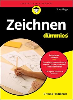 Zeichnen für Dummies
