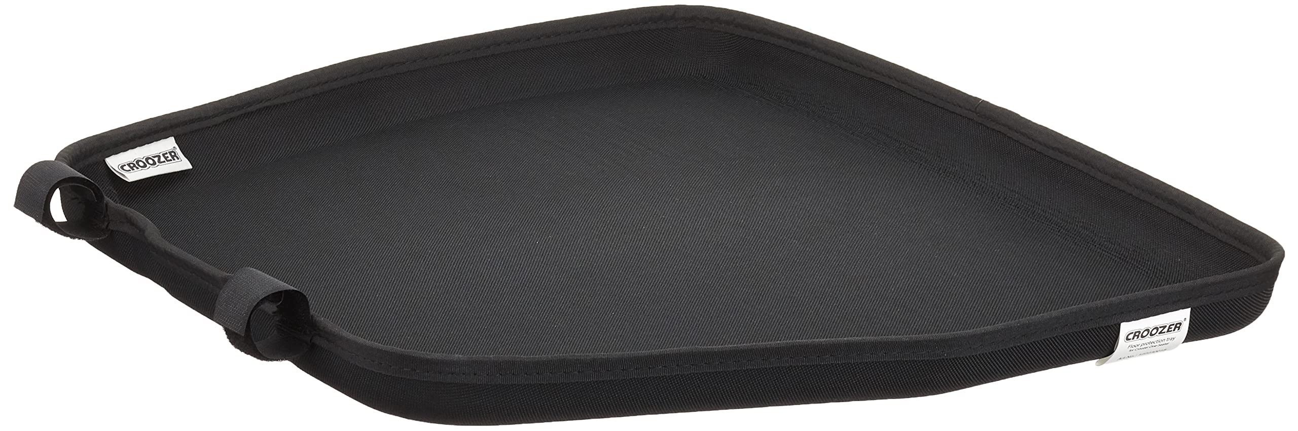 BANDEJA CROOZER P/SUELO PARA REMOLQUE KID PLUS FOR
