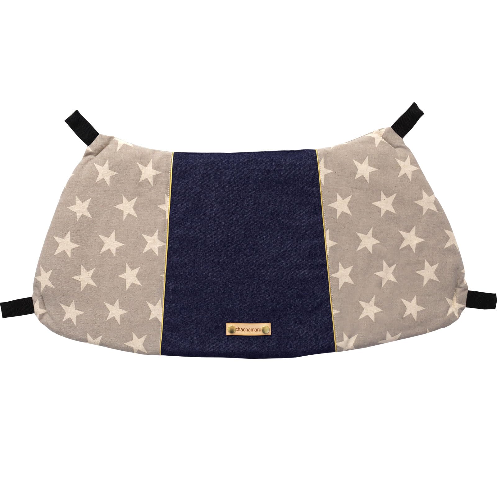 Amazon | 無料名入れ ペットカート あごのせ クッション バギー カート