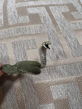 ♯Jpi19FT　不思議生物大百科毒牙の暗殺者毒ヘビシークレット入7種 不思議生物大百科 毒牙の暗殺者 毒ヘビ｜商品情報｜タカラトミー