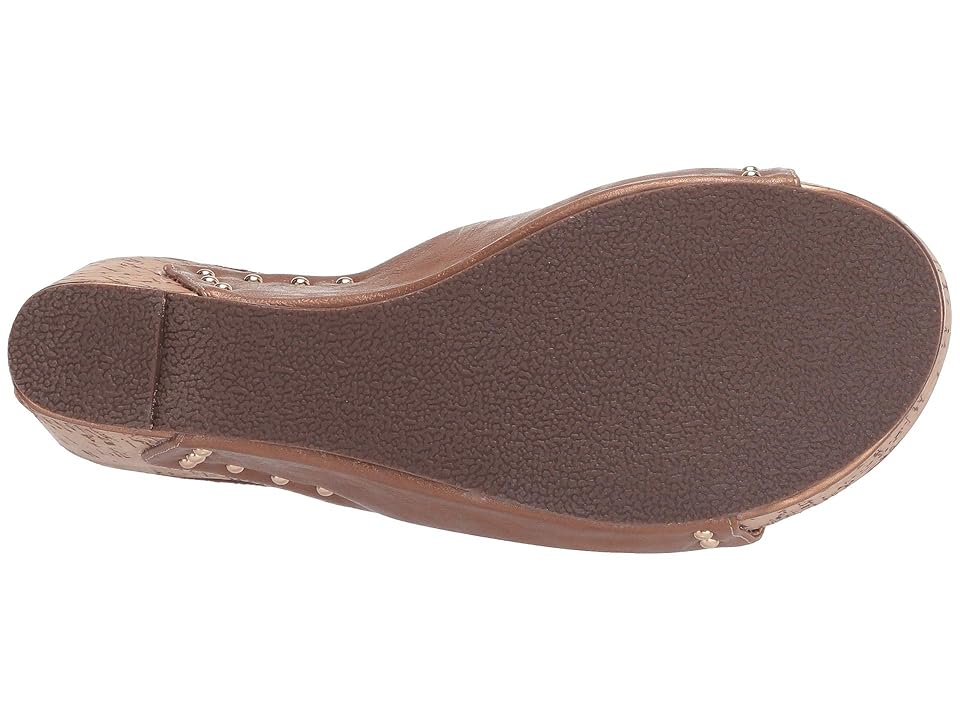 

VOLATILE Mio (Bronze) Women's Wedge Shoes