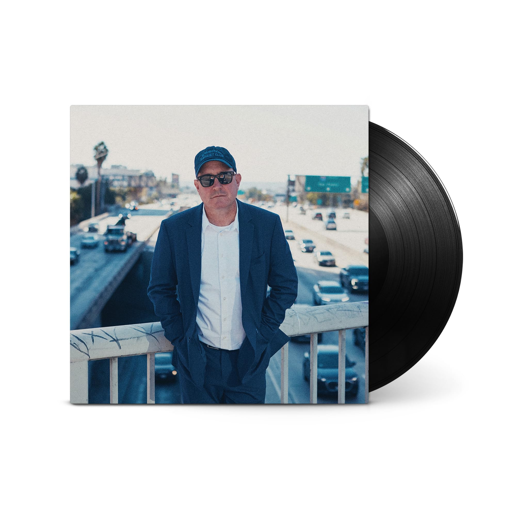 Always Been [VINYL]
