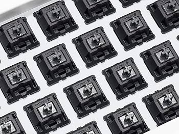 Amazon | Majestouch Convertible 2 HAKUA CHERRY MX SILENT