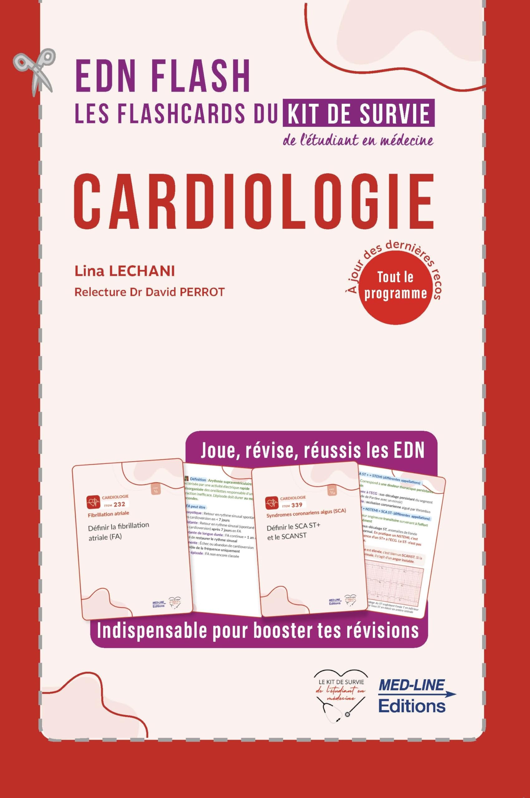 Cardiologie