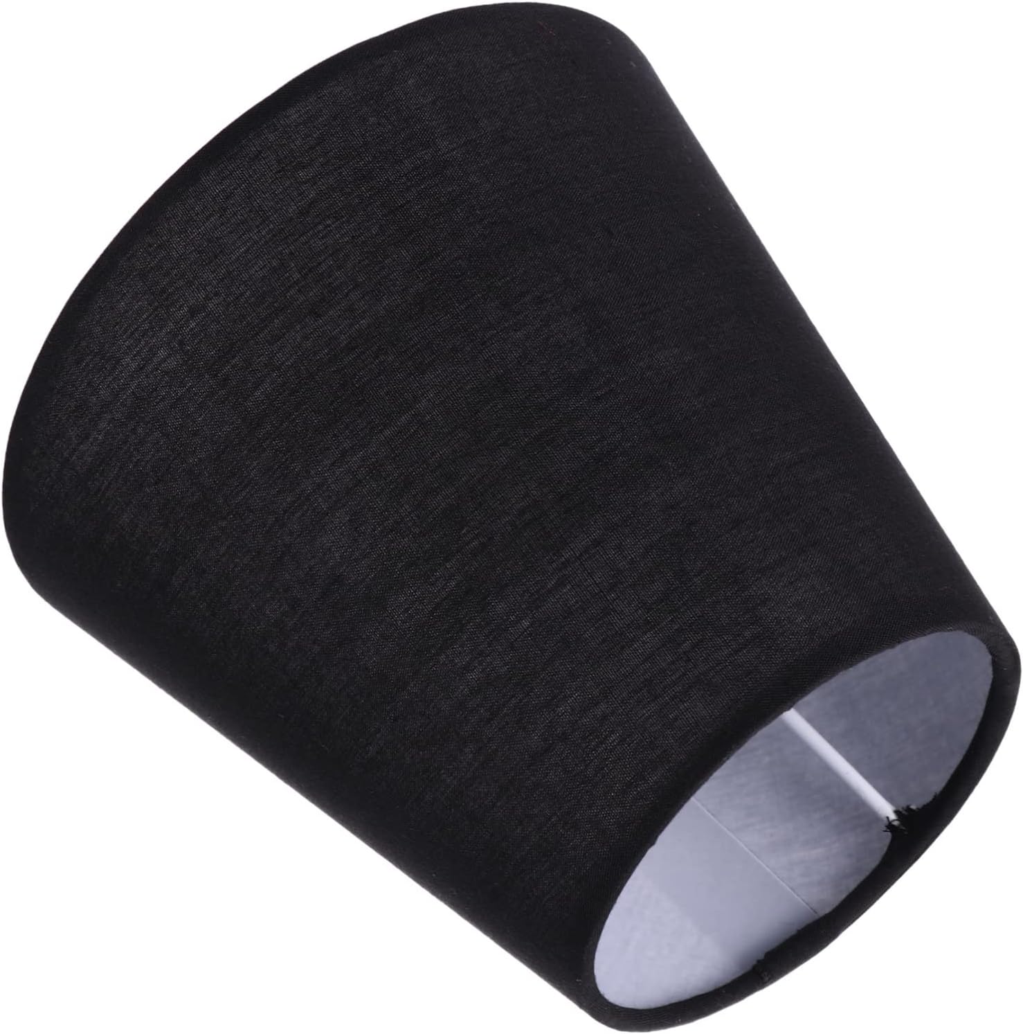 LIFKICH 1pc Fabric Lamps Bulb Floor Lamp Shade Decorative Lamp Shade