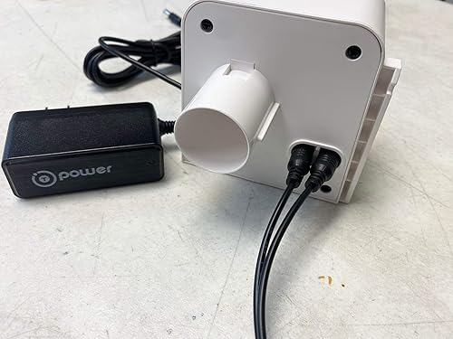 Miniatura 3 de T POWER Adaptador de CA para TINECO Pure ONE S11 S12 Series Only Aspiradora de mano inalámbrica Ac DC Cargador Fuente de alimentación