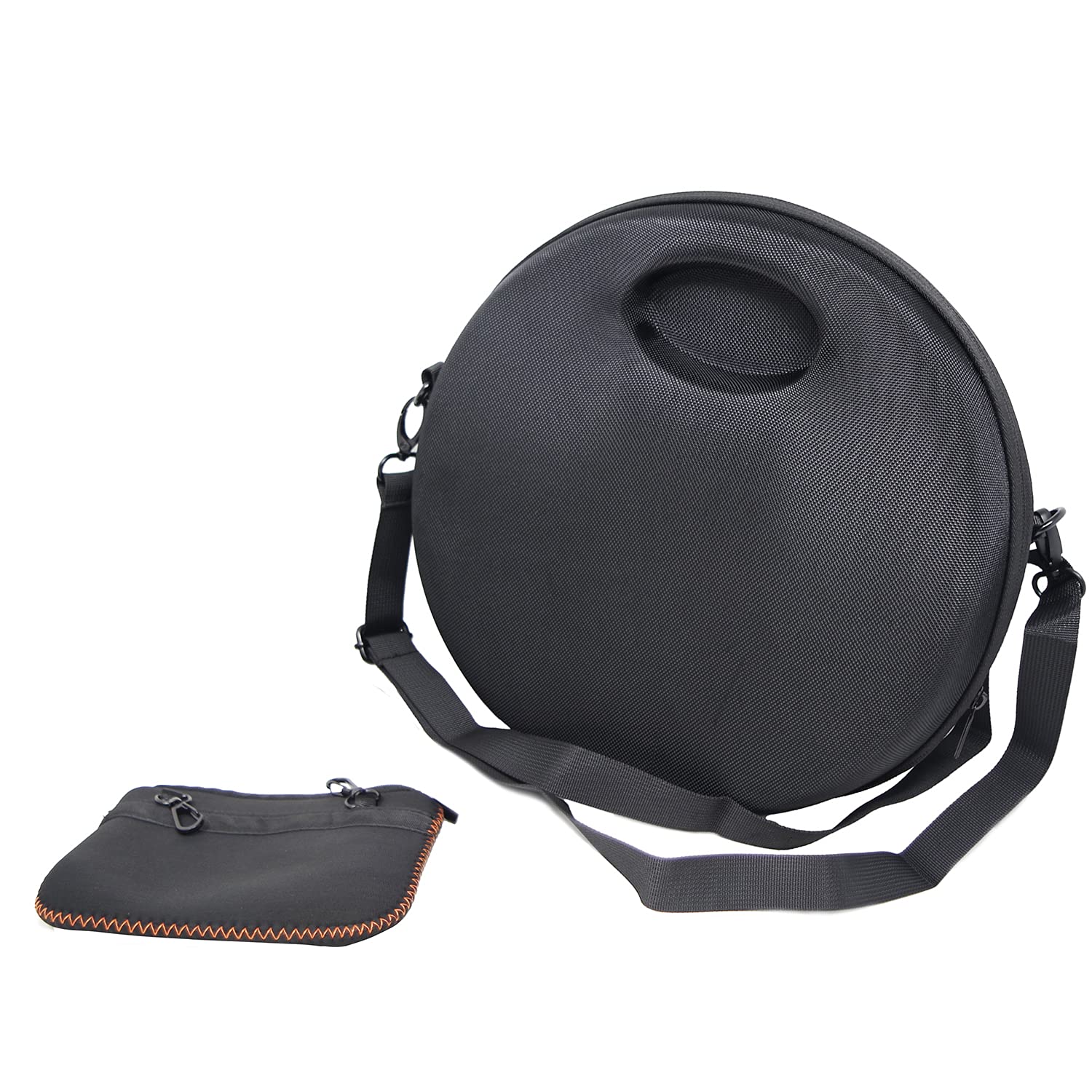 EVA Carrying Case for Harman Kardon Onyx Studio 5 and Onyx Studio 6 Bluetooth Wireless Speaker with 