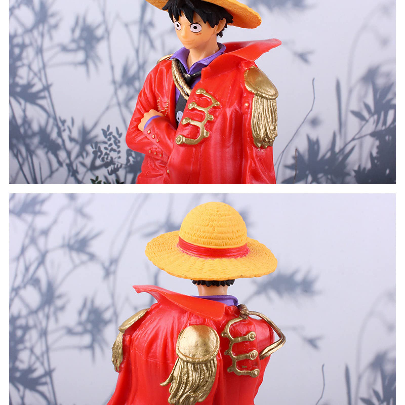 Amazon.co.jp: ホームインテリア オーナメント アニメフィギュア