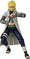 Vista 5 de ANIME HEROES - Naruto Shippuden - Figura de acción Minato Namikaze