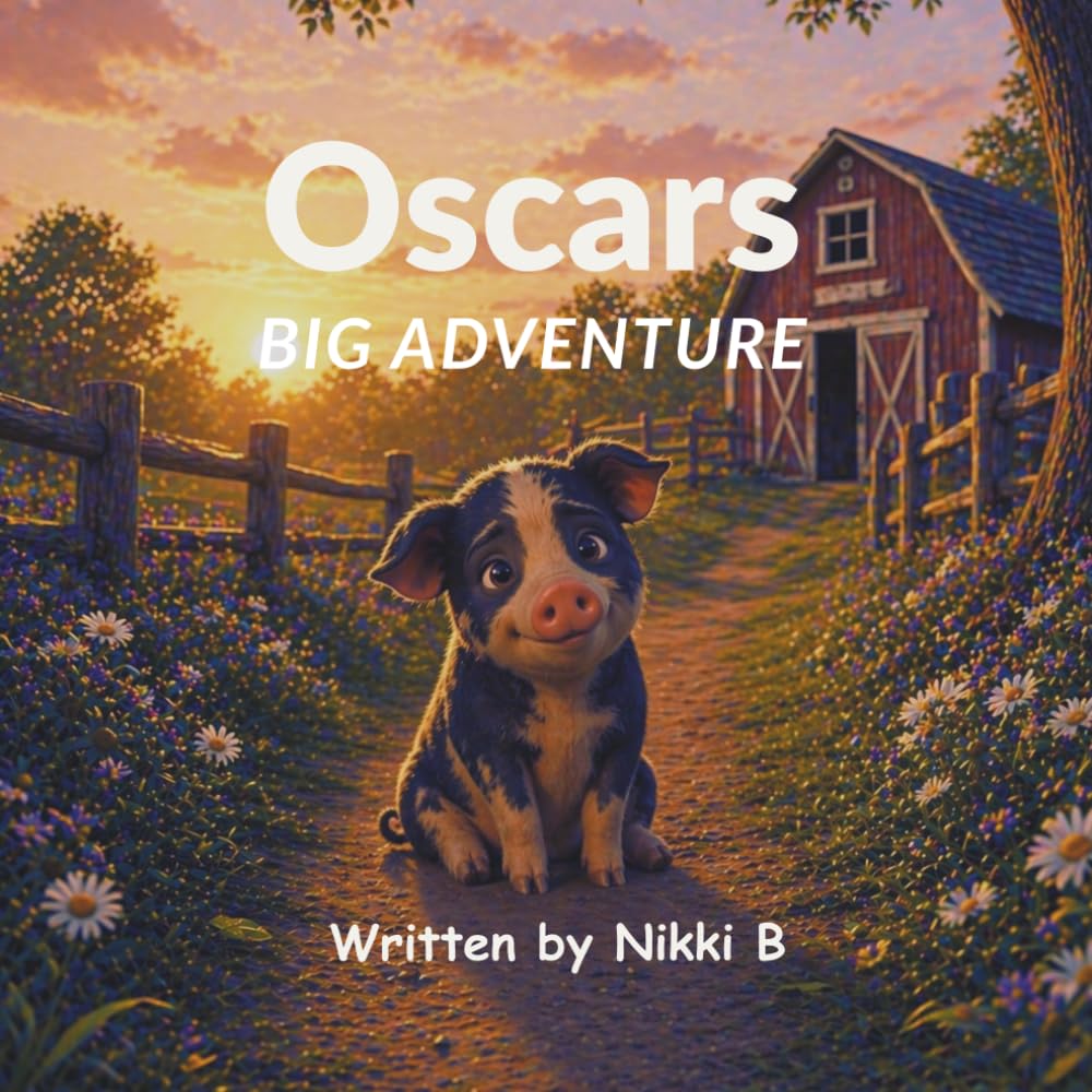 Oscars Big Adventure