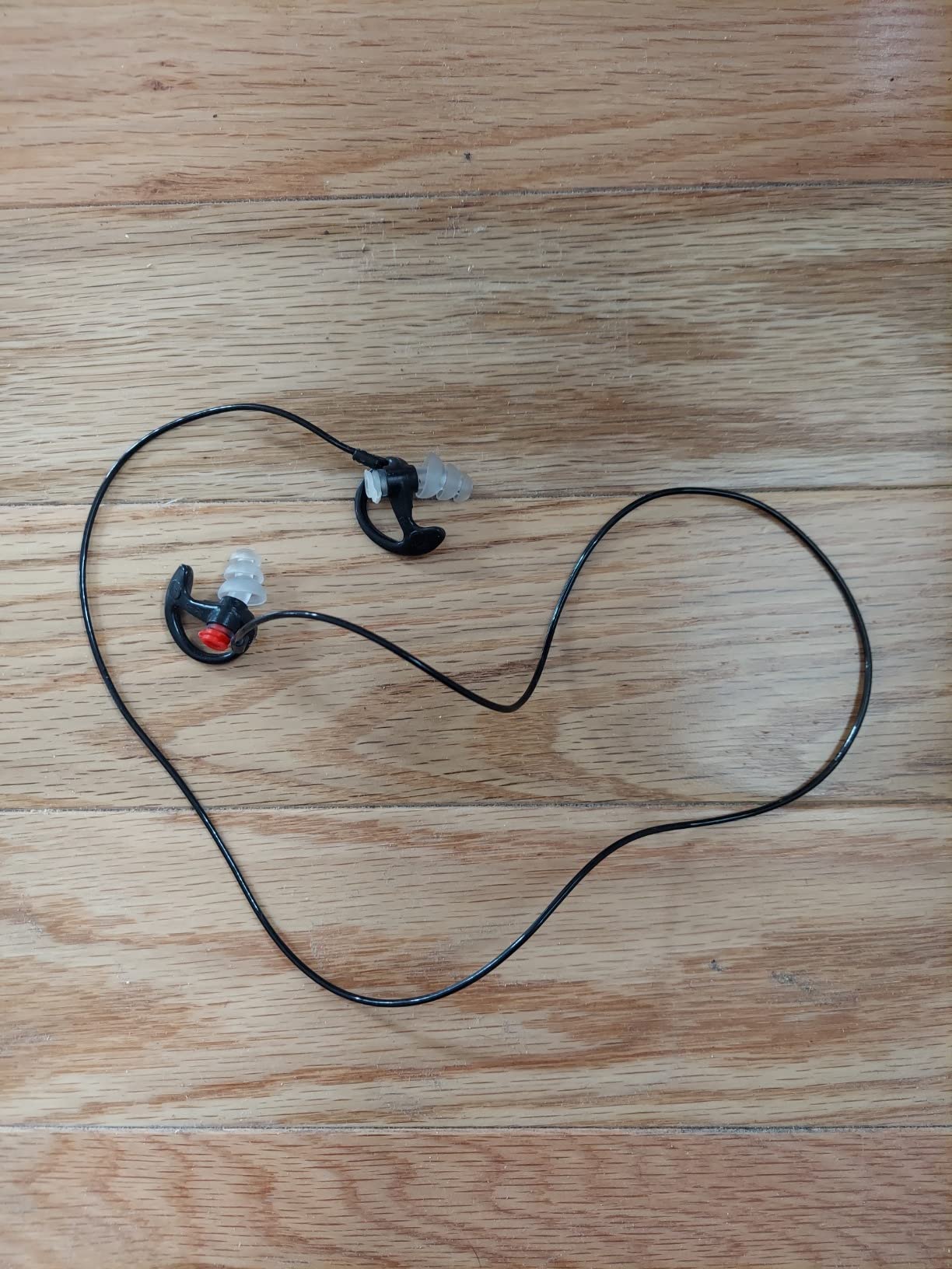 Still not sure they work but...