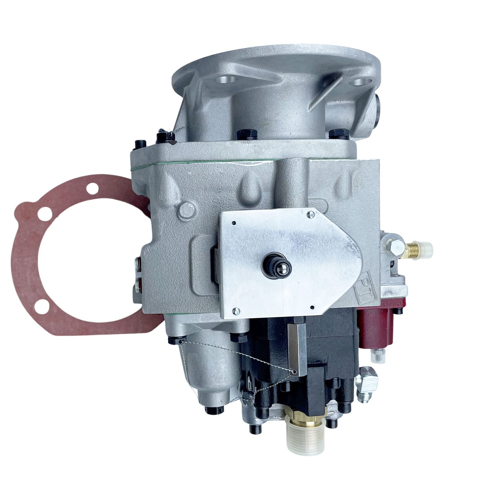 Amazon.com: Nayuank Fuel Injection Pump 3052770 3060179 Compatible 
