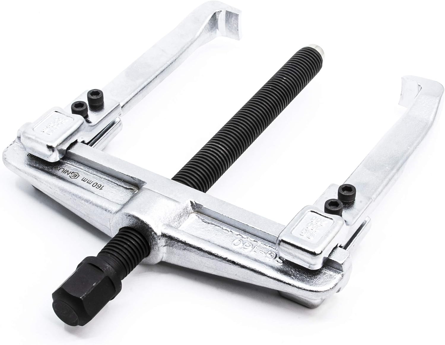 Genius Tools KA-2160 2 Jaws Gear Puller 40-160mm