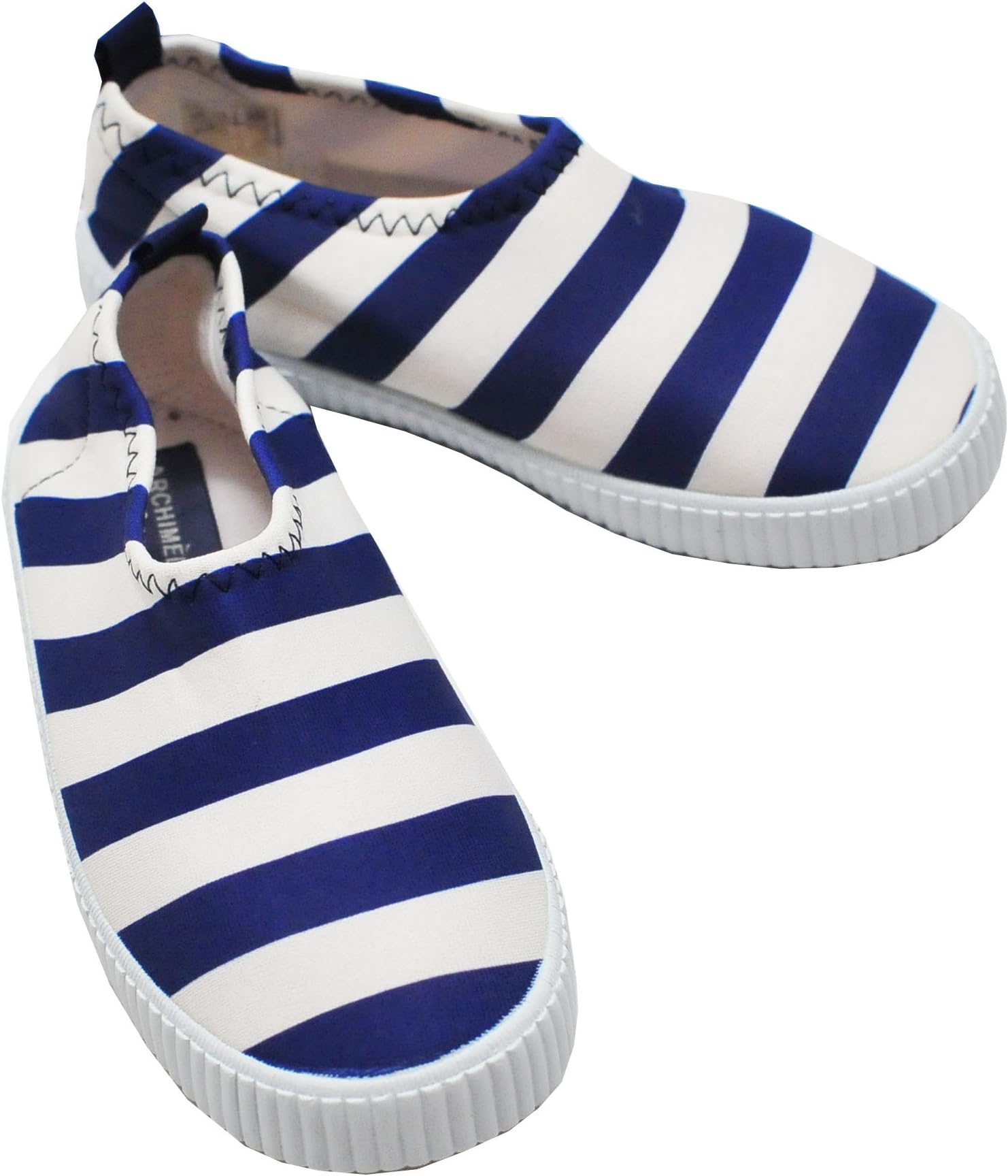 Boys Boris Blue Water Shoes (2Y)