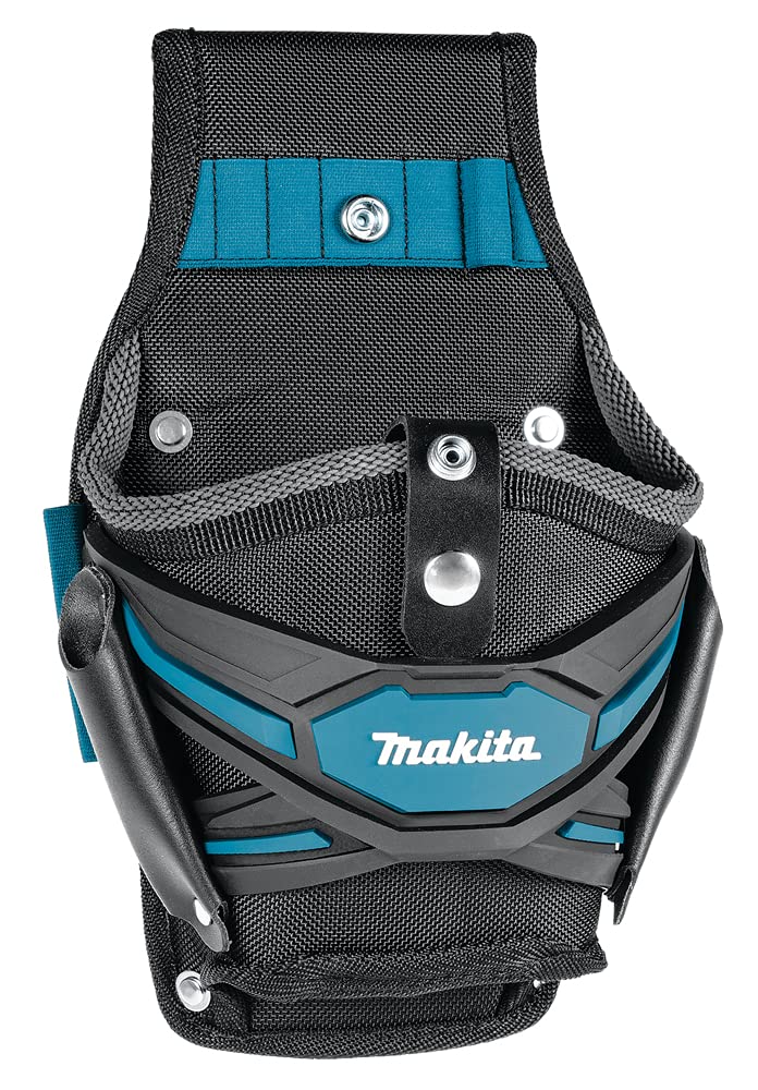 Makita E-05094 Funda Universal para cinturón perforación para Zurdos y diestros