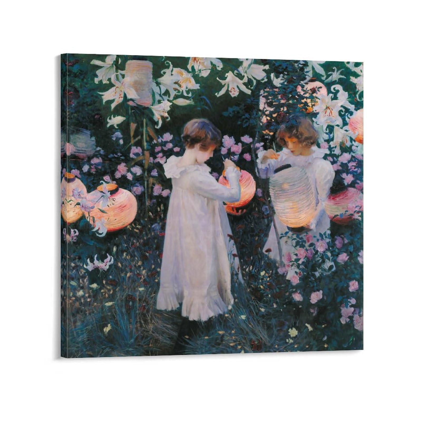 Amazon.co.jp: John Singer Sargentジョン・シンガー・サージェント