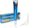 Haemorrhoid Cream 20g | Soothing Skin Cream with Witch Hazel & Aloe Vera | Perineal Comfort | Vegan, Hypoallergenic Formula