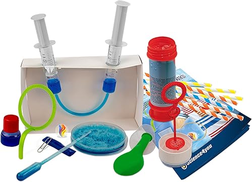 Miniatura 2 de PlayMonster Science4you - Ciencia del Agua - Crea y experimenta con H2O - Actividad divertida y educativa para niños a partir de 6 años