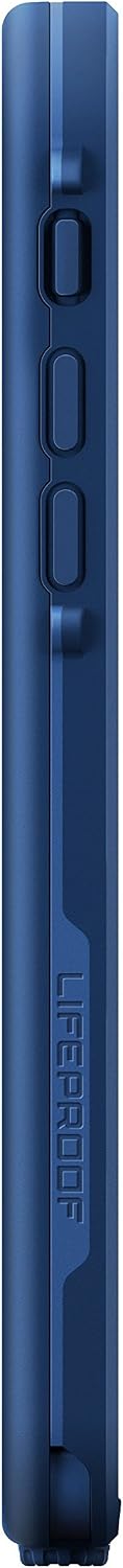 LifeProof FRĒ iPhone 6 ONLY Waterproof Case (4.7" Version) - Retail Packaging - SOARING BLUE (LIGHT COBALT/DARK COBALT)