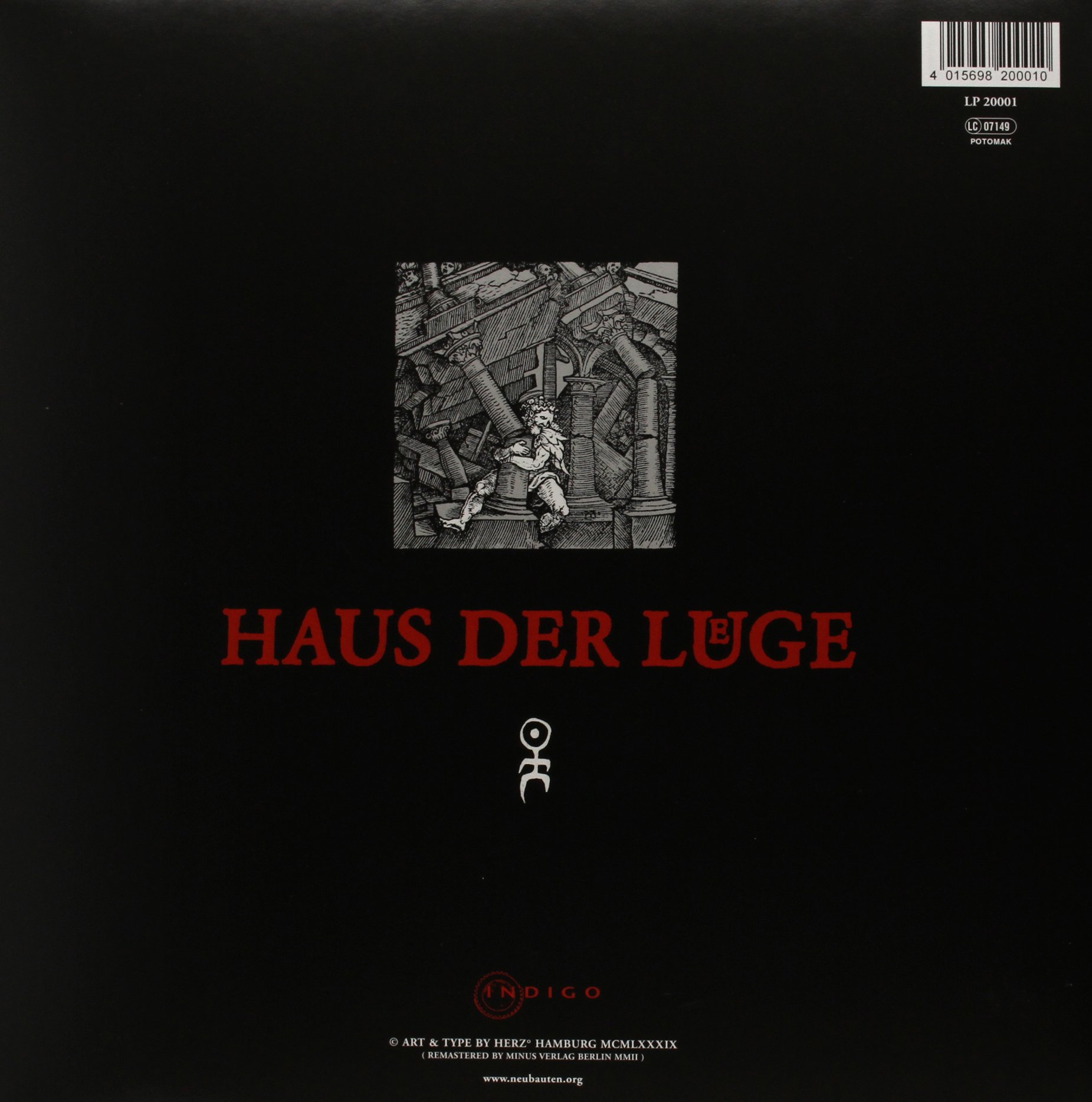 Haus Der Lnge