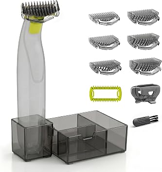 KIONCARE        Norelco OneBlade  16mm  6