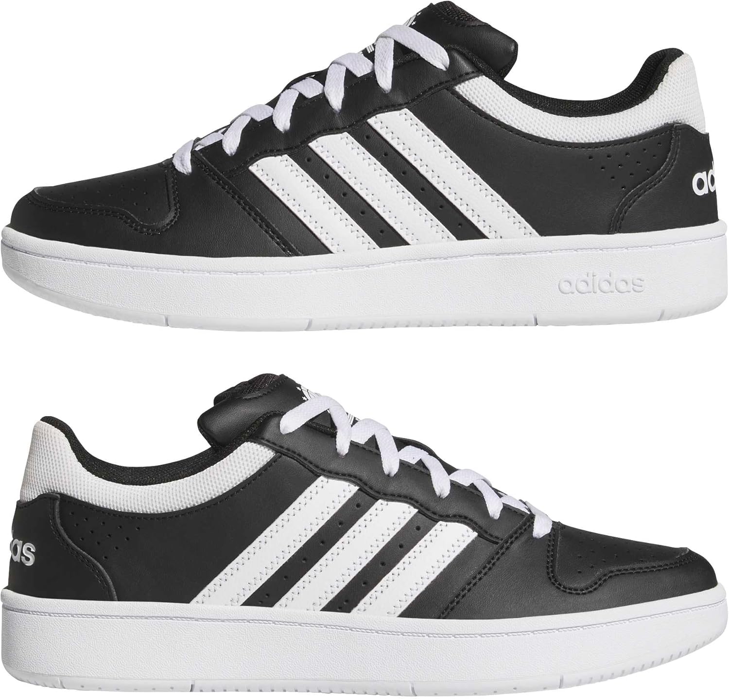 adidas Men's Hoops Classic