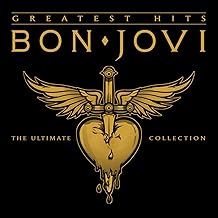Bon Jovi Greatest Hits - The Ultimate Collection (Deluxe)
