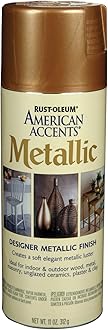 American Accents® Designer Metallic Spray
