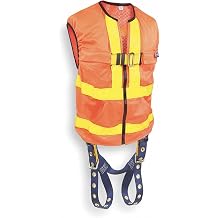 1107404 DBI- SALA Work Vest