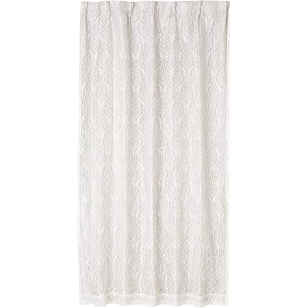 Amazon フランフラン マニフィ カーテン ベージュ H1350 W1000 ドレープ カーテン オンライン通販