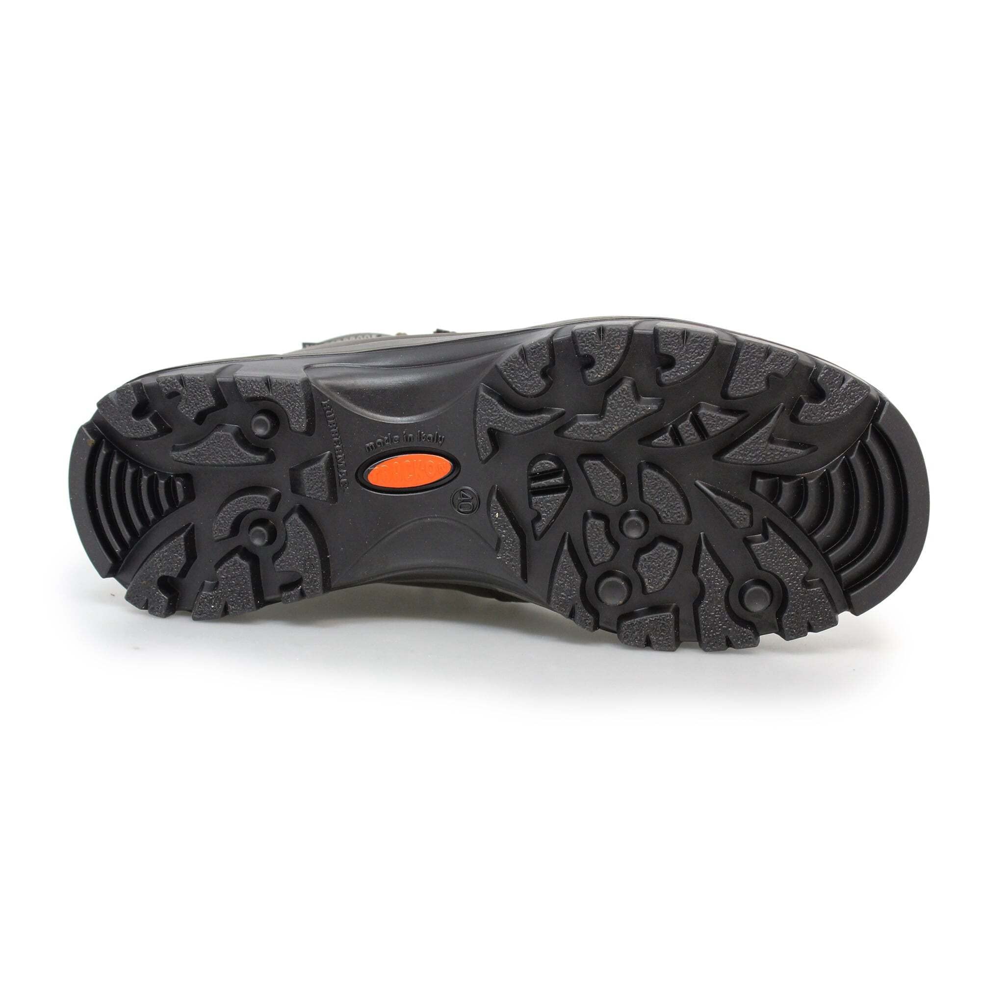 Grisport Uniseks 10 Uk (44 Eu) Buty turystyczne