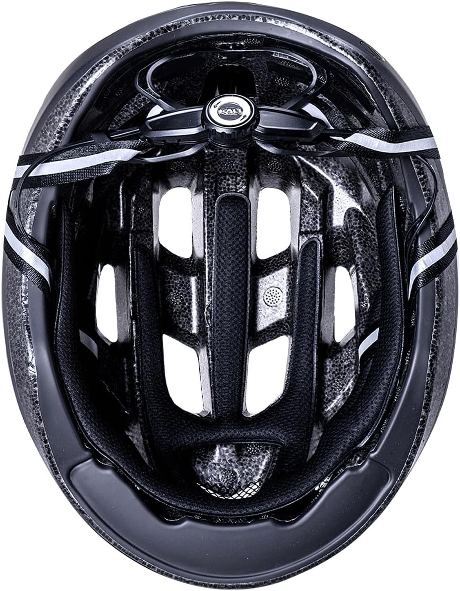 Kali Protectives Central Lit Helmet