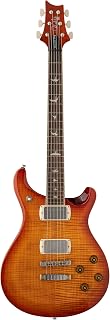 PRS SE McCarty 594, Vintage Sunburst with Gigbag
