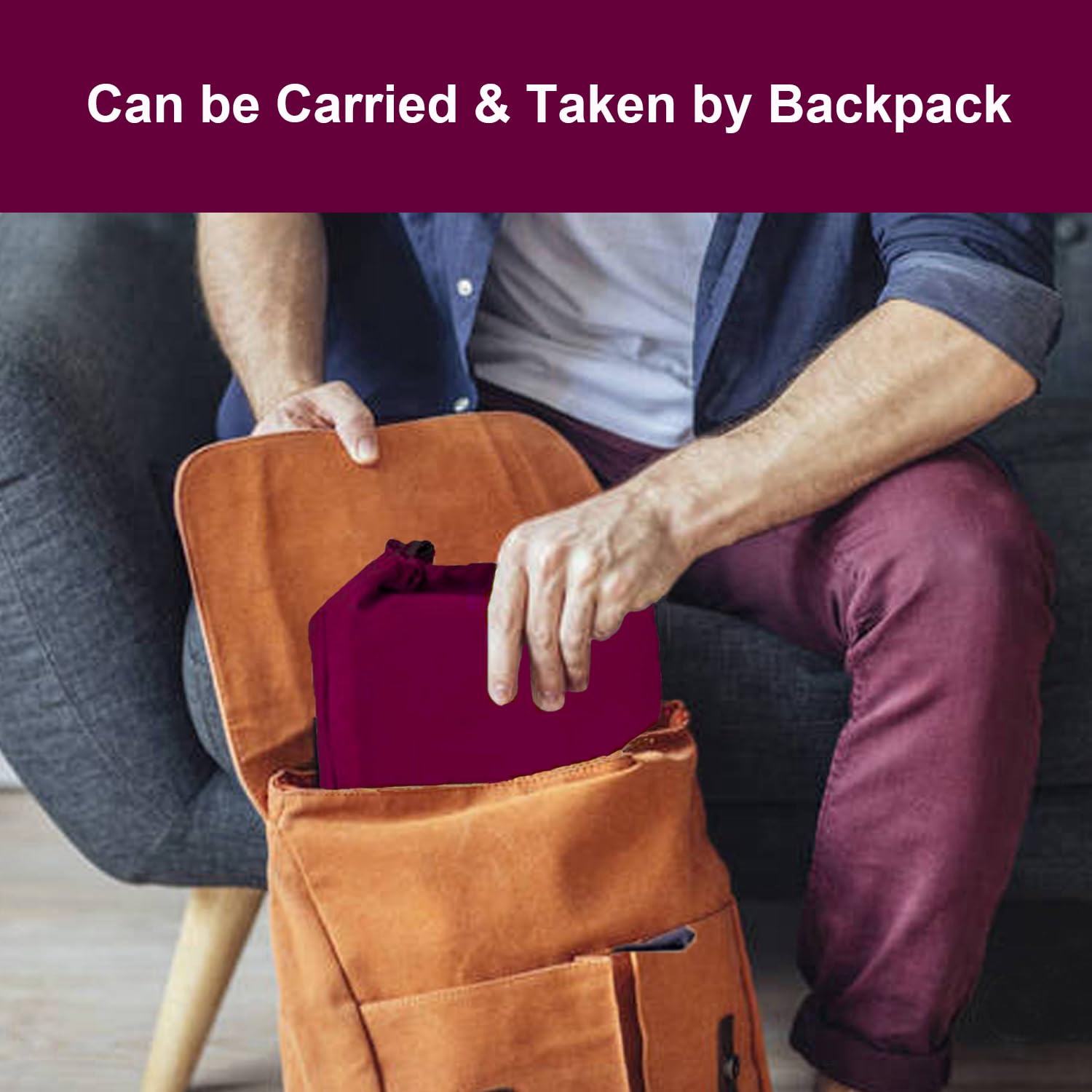 Sleeping Bag Liner Portable Travel Sleeping Sack Sheets Lightweight and Compact Camping Sheets for Adults Comfortable Liners for Traveling Hotel Camping Picnic Hostels Backpacking