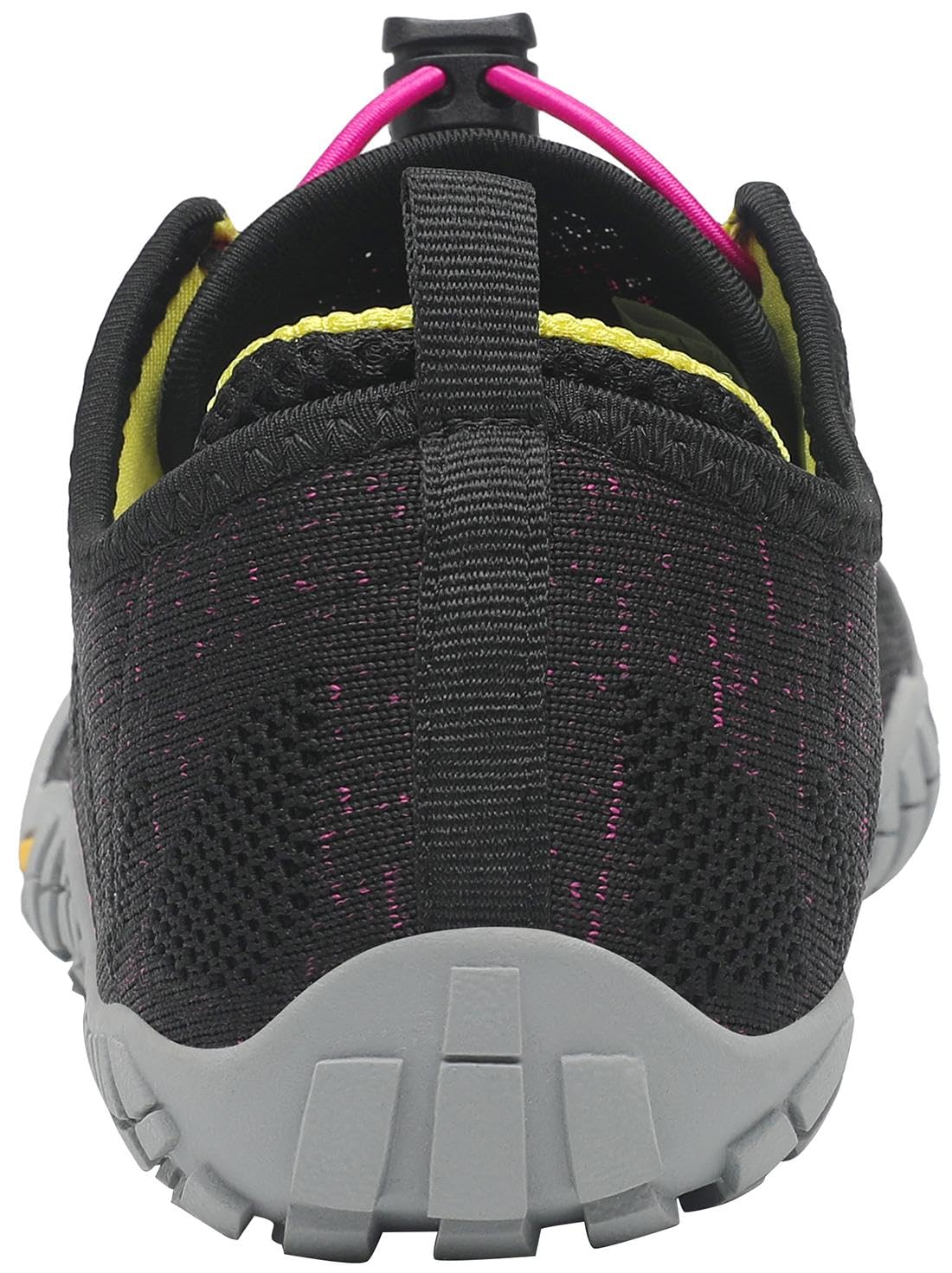 SAGUARO Scarpe Minimaliste Comode Morbide Scarpe Barefoot Leggere e Antiscivolo,Unisex-Adulto