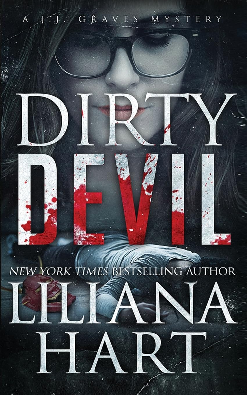 Dirty Devil: 9 (J.J. Graves Mystery)