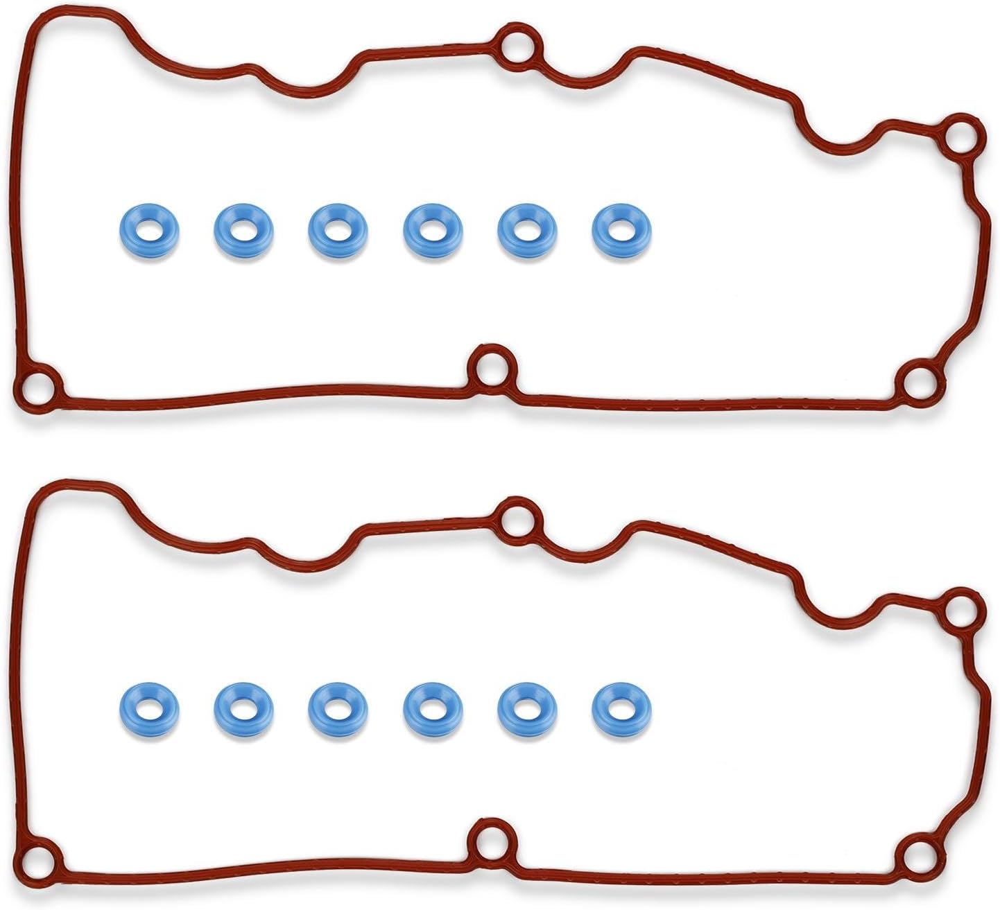 VS50491R Engine Valve Cover Gasket Kit For Ford Explorer - View #11