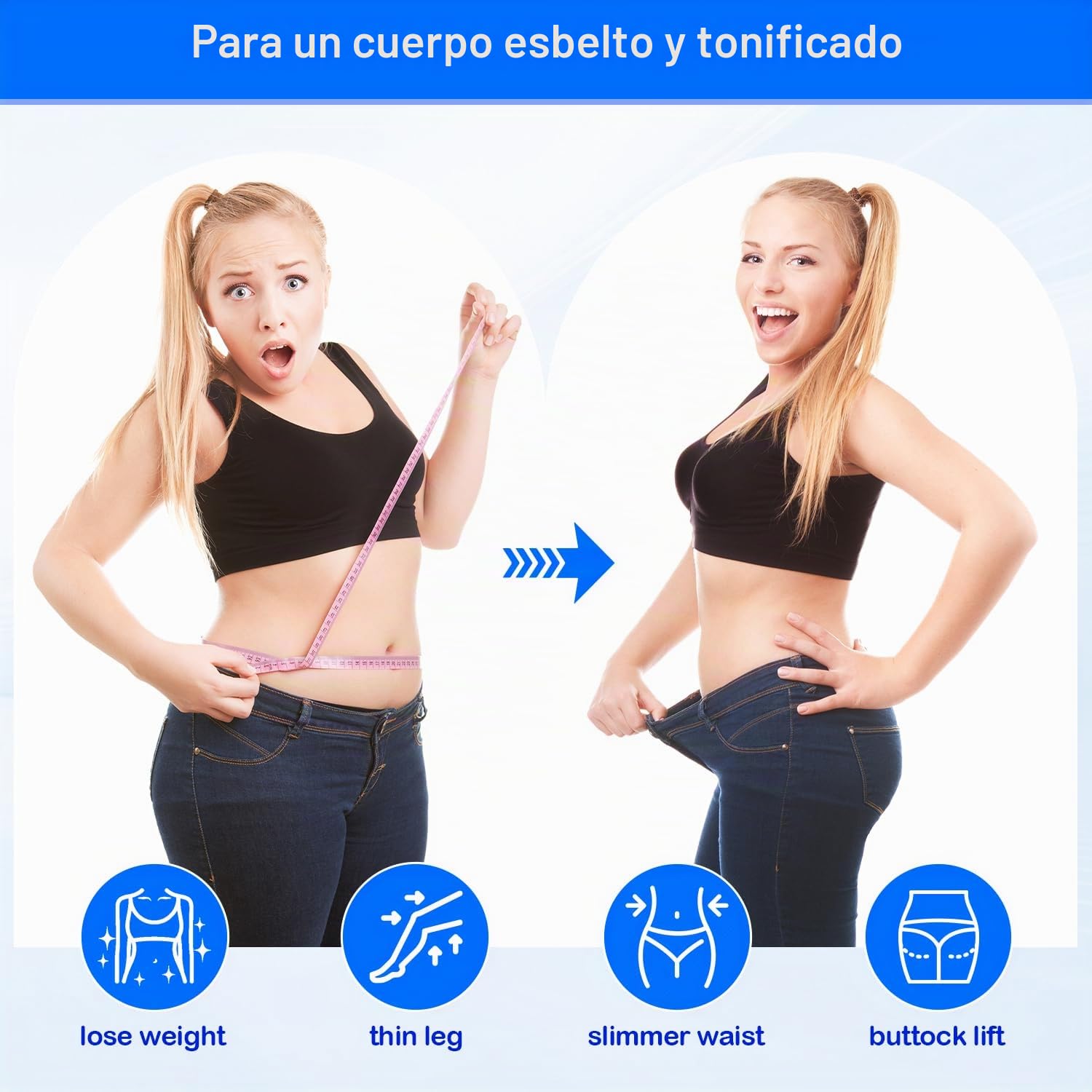 Stepper para el hogar Mini Stepper, Resistencia Ajustable Stepper con Smart Display, Stairmaster, Home Trainer Stepper 150 kg