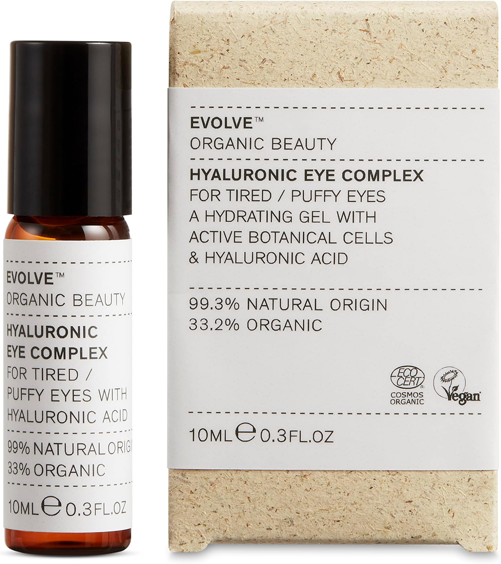 Hyaluronic Eye Complex 10 ml