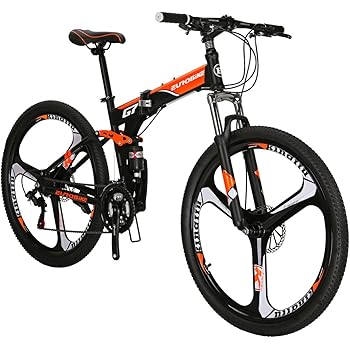 eurobike g7 mountain bike review