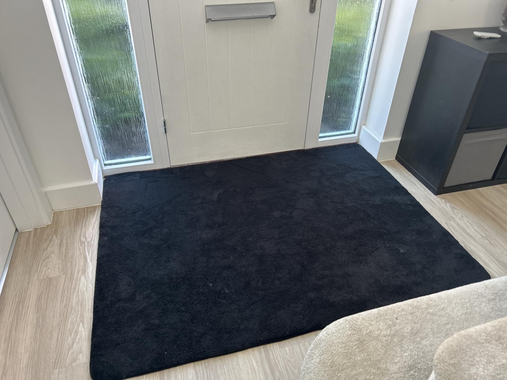 Customer photo